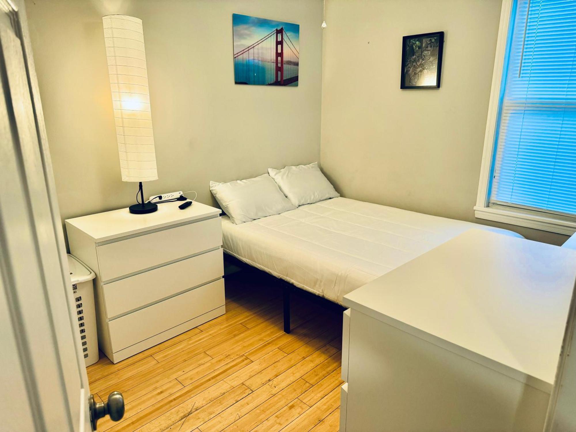 Willa Bright, Stylish & Cozy 2Bed Unit W/Backyard & Grill Close To Nyc! Haledon Zewnętrze zdjęcie