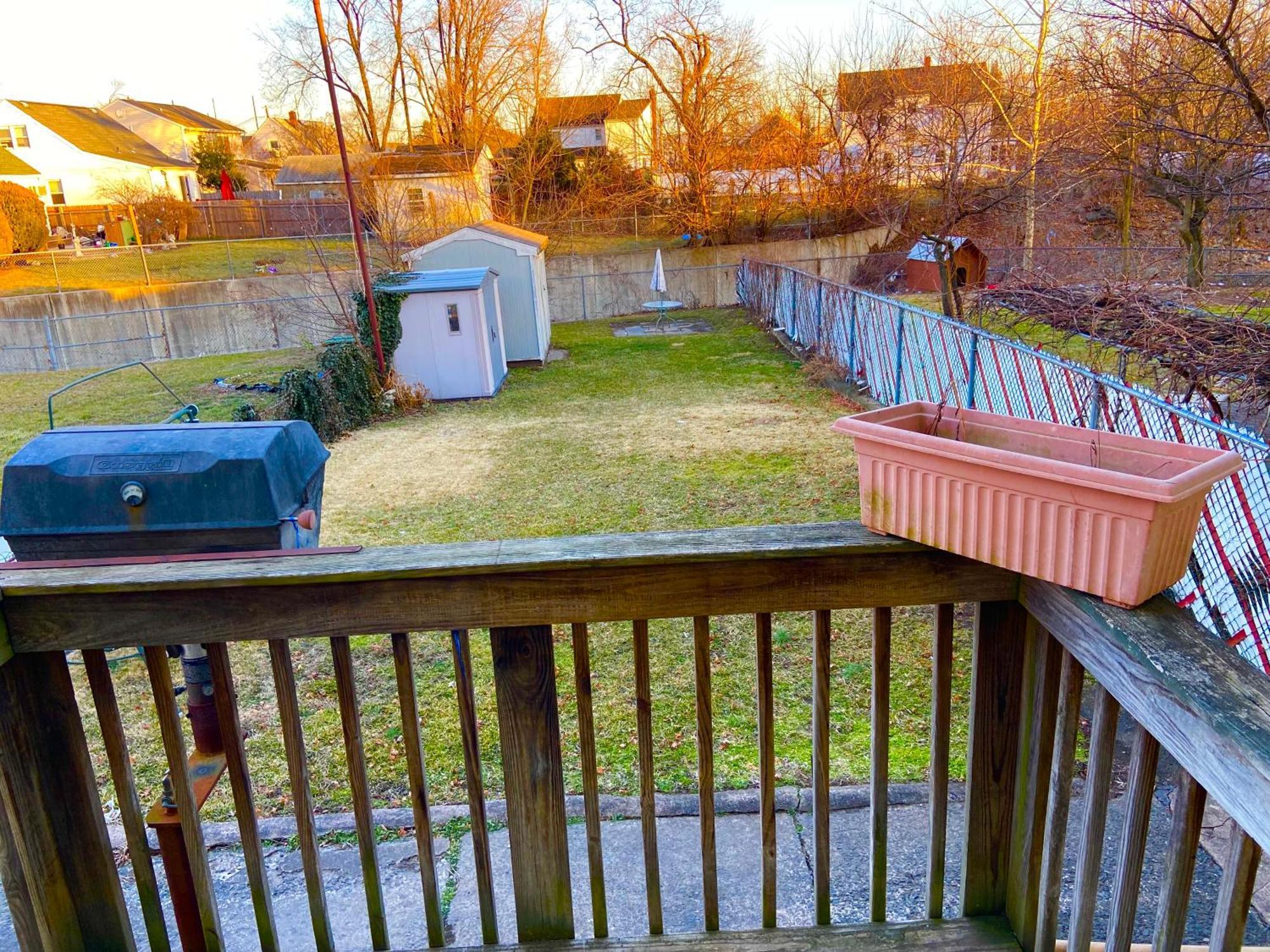 Willa Bright, Stylish & Cozy 2Bed Unit W/Backyard & Grill Close To Nyc! Haledon Zewnętrze zdjęcie